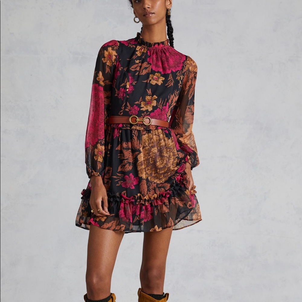 Brand new Anthropologie dress by Porridge